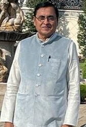 nailesh vora