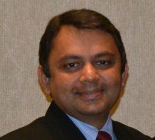 Niraj Shah : Vice President