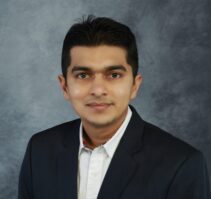 Ronak Nagda : Management Committee