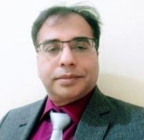 Devangkumar Shah : BOD