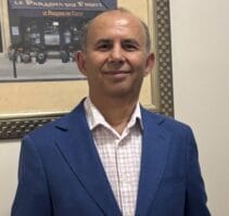 Nikhilesh Modh : Management Committee