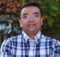 Jatin Gandhi : Management Committee