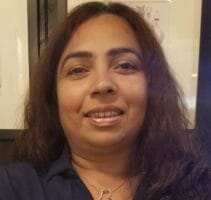 Keval Shah : Management Committee