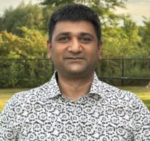 Viraag Patni : Management Committee