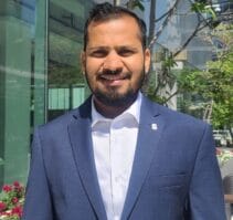 Viral Shah : Management Committee